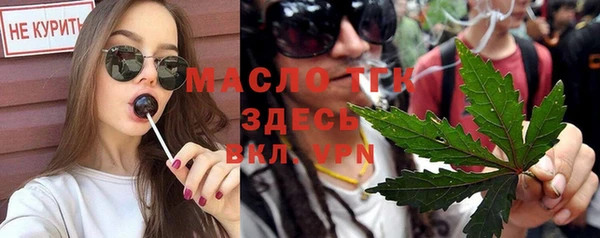 хмурый Нея